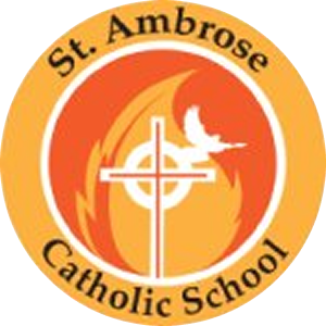 St. Ambrose Stratford Logo